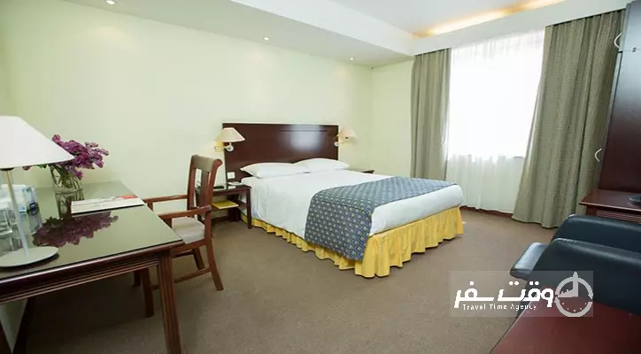 هتل یوروپ ایروان